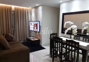 Foto 1 de Apartamento com 3 Quartos à venda, 65m² em Santana, São Paulo