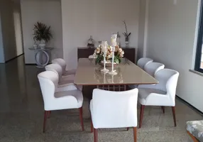 Foto 1 de Apartamento com 3 Quartos à venda, 271m² em Edson Queiroz, Fortaleza