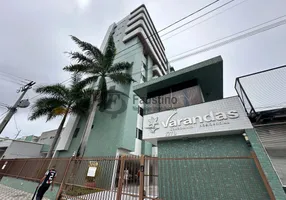 Foto 1 de Apartamento com 3 Quartos à venda, 101m² em Catole, Campina Grande