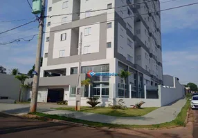 Foto 1 de Apartamento com 2 Quartos à venda, 63m² em Jardim Santa Madalena, Sumaré