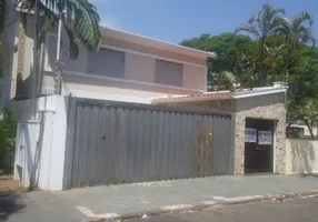 Foto 1 de Casa com 5 Quartos à venda, 640m² em Centro, São Carlos