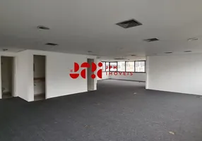 Foto 1 de Sala Comercial para alugar, 158m² em Cidade Monções, São Paulo