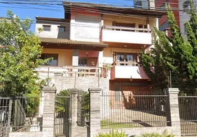 Foto 1 de Casa com 5 Quartos para alugar, 407m² em Santa Catarina, Caxias do Sul
