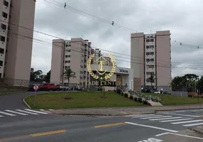Foto 1 de Apartamento com 2 Quartos à venda, 54m² em Santo Antônio, São José dos Pinhais