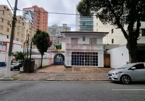 Foto 1 de Imóvel Comercial para alugar, 320m² em Santa Cecília, São Paulo