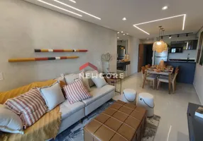 Foto 1 de Apartamento com 2 Quartos à venda, 61m² em Alvinopolis, Atibaia