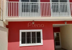 Foto 1 de Casa com 5 Quartos à venda, 222m² em Jardim Paraíso de Viracopos, Campinas