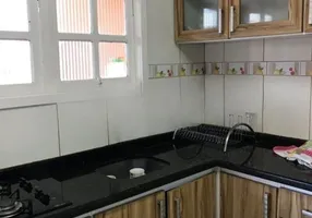 Foto 1 de Casa com 3 Quartos à venda, 165m² em Vila Silveira Martins, Cachoeirinha