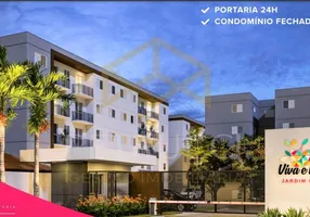 Foto 1 de Apartamento com 2 Quartos à venda, 64m² em Jardim Garcia, Campinas