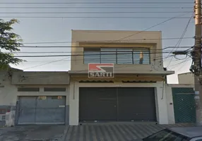Foto 1 de Prédio Comercial para alugar, 180m² em Vl Baruel, São Paulo
