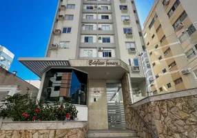 Foto 1 de Apartamento com 3 Quartos à venda, 102m² em Centro, Florianópolis