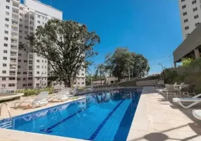 Foto 1 de Apartamento com 3 Quartos à venda, 70m² em Paquetá, Belo Horizonte