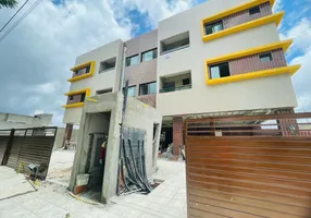 Foto 1 de Apartamento com 2 Quartos à venda, 50m² em João Paulo II, João Pessoa