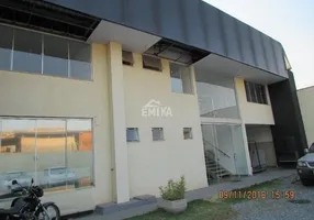 Foto 1 de Sala Comercial para alugar, 25m² em Jardim Renascer, Cuiabá