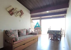 Foto 1 de Cobertura com 2 Quartos à venda, 110m² em Utinga, Santo André