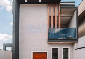 Foto 1 de Casa com 3 Quartos à venda, 202m² em Portal dos Ipes 3, Cajamar