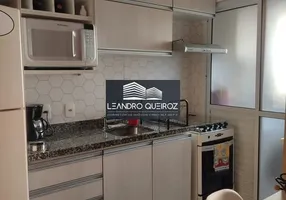 Foto 1 de Apartamento com 1 Quarto à venda, 38m² em Gopouva, Guarulhos