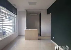 Foto 1 de Imóvel Comercial com 5 Quartos para alugar, 199m² em Vila Altinópolis, Bauru