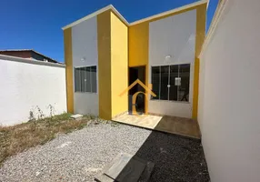 Foto 1 de Casa com 2 Quartos à venda, 120m² em Mariléa Chácara, Rio das Ostras