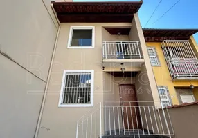 Foto 1 de Casa com 2 Quartos para alugar, 83m² em Jardim Amália, Volta Redonda