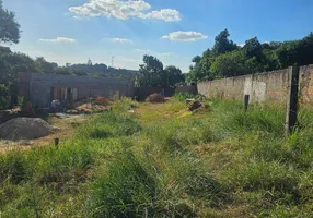 Foto 1 de Lote/Terreno à venda, 516m² em Chacara Tres Marias, Sorocaba