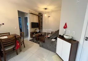 Foto 1 de Apartamento com 2 Quartos à venda, 71m² em Carvoeira, Florianópolis