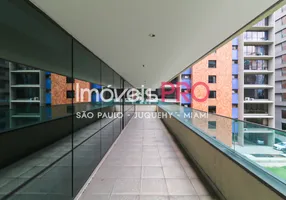 Foto 1 de Sala Comercial para alugar, 754m² em Vila Olímpia, São Paulo