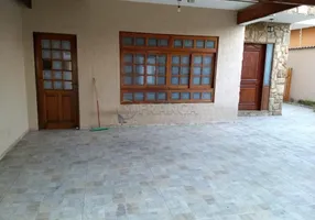 Foto 1 de Sobrado com 3 Quartos à venda, 250m² em Jardim Terras de Sao Joao, Jacareí