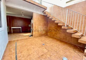 Foto 1 de Casa com 4 Quartos à venda, 360m² em Vila Mariana, São Paulo