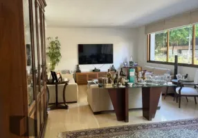 Foto 1 de Apartamento com 4 Quartos à venda, 184m² em Barra da Tijuca, Rio de Janeiro