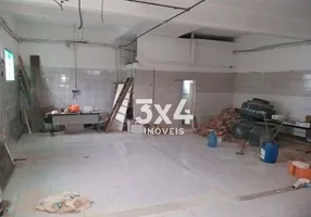 Foto 1 de Ponto Comercial para alugar, 100m² em Chácara Santo Antônio, São Paulo