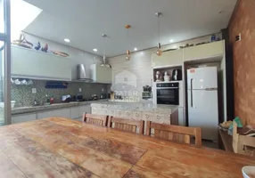Foto 1 de Casa de Condomínio com 3 Quartos à venda, 130m² em Chácaras Anhanguera, Goiânia