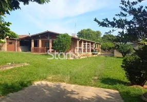 Foto 1 de Casa com 3 Quartos à venda, 450m² em Village Campinas, Campinas