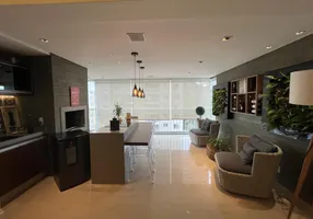 Foto 1 de Apartamento com 3 Quartos à venda, 170m² em Morumbi, São Paulo
