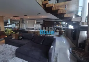 Foto 1 de Apartamento com 1 Quarto à venda, 130m² em Vila Oswaldo, Uberlândia