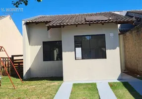 Foto 1 de Casa de Condomínio com 2 Quartos à venda, 49m² em Interlagos, Cascavel