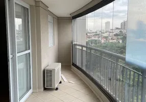 Foto 1 de Apartamento com 3 Quartos para venda ou aluguel, 103m² em Jardim da Saude, São Paulo