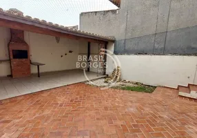 Foto 1 de Casa com 3 Quartos à venda, 140m² em Jardim Faculdade, Sorocaba