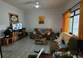 Foto 1 de Casa com 5 Quartos à venda, 186m² em Jardim Real, Praia Grande