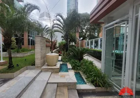 Foto 1 de Apartamento com 4 Quartos à venda, 244m² em Jardim Anália Franco, São Paulo