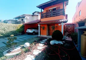 Foto 1 de Casa de Condomínio com 4 Quartos para venda ou aluguel, 307m² em Granja Viana, Cotia