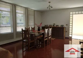 Foto 1 de Casa com 6 Quartos à venda, 428m² em Jardim Samambaia, Jundiaí