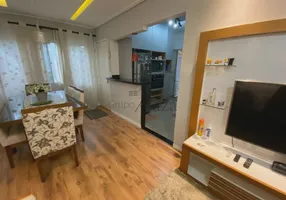 Foto 1 de Casa de Condomínio com 3 Quartos à venda, 90m² em Cidade Salvador, Jacareí