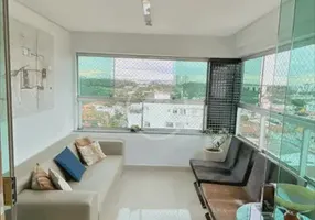 Foto 1 de Apartamento com 4 Quartos à venda, 113m² em Santa Inês, Belo Horizonte