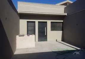 Foto 1 de Casa com 2 Quartos à venda, 125m² em Parque Residencial Castelo, Bauru