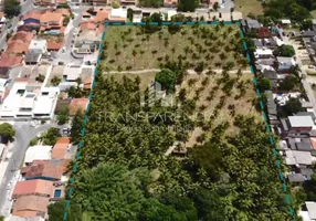 Foto 1 de Lote/Terreno à venda, 22600m² em Guaratiba, Rio de Janeiro