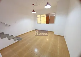 Foto 1 de Sobrado com 2 Quartos para alugar, 95m² em Planalto Paulista, São Paulo