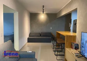 Foto 1 de Apartamento com 2 Quartos para venda ou aluguel, 73m² em Centro, Itanhaém