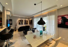 Foto 1 de Apartamento com 3 Quartos à venda, 92m² em Fazenda São Quirino, Campinas