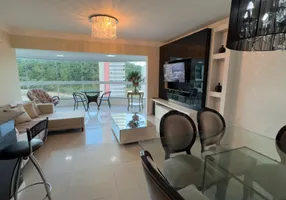 Foto 1 de Apartamento com 3 Quartos para alugar, 137m² em Pioneiros, Balneário Camboriú